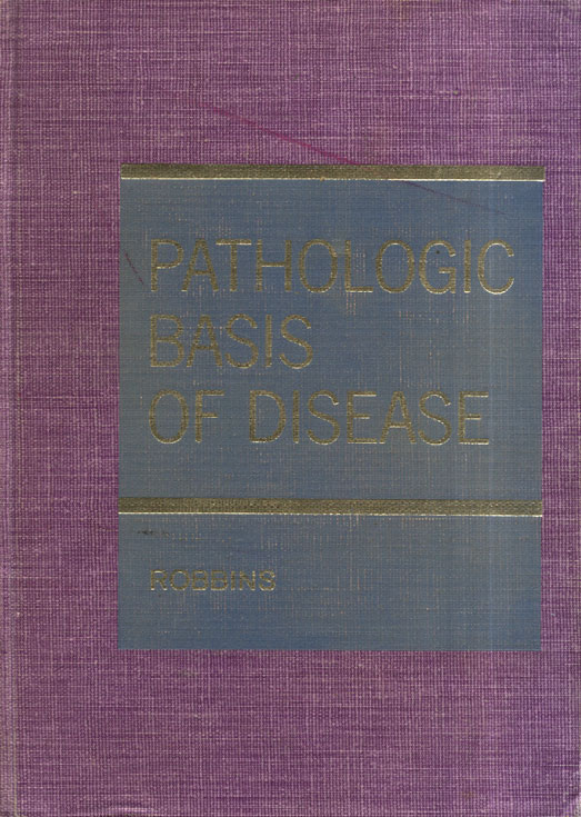pathologic basis of disease