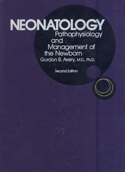 Neonaatology, Patthophysiology and Management of the newborn