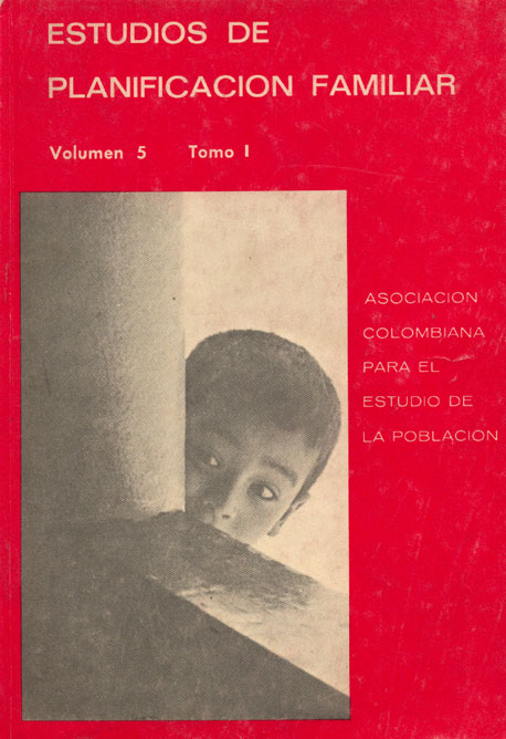 Estudios de planificacion familiar