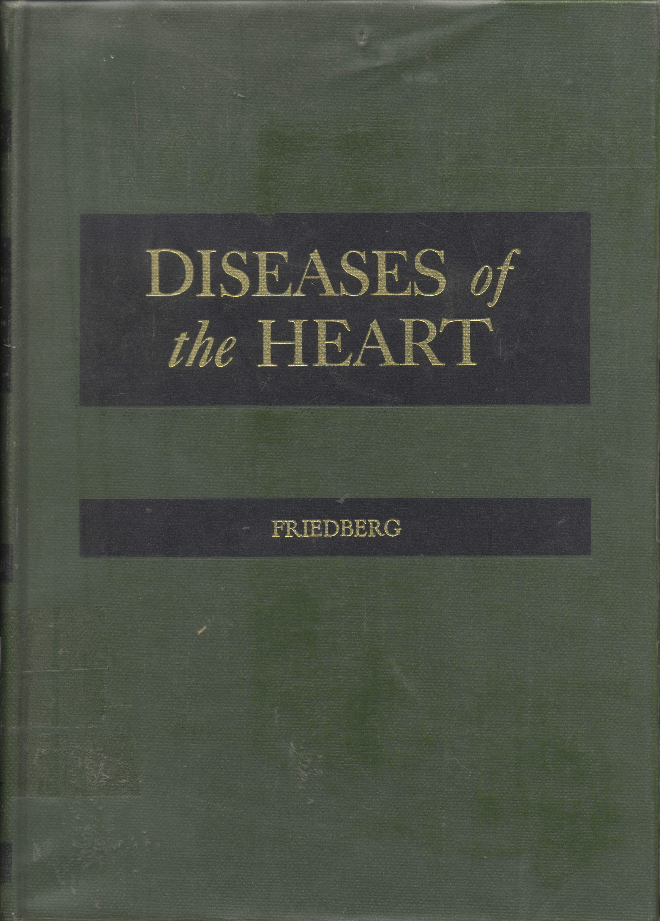 Diseases of the heart
