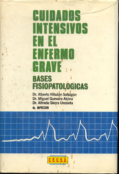 Cuidados intensivos en el enfermo grave