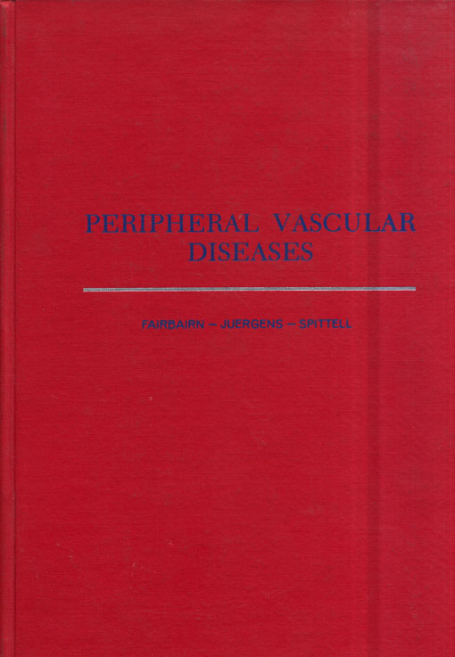 Peripheral vascular diseases