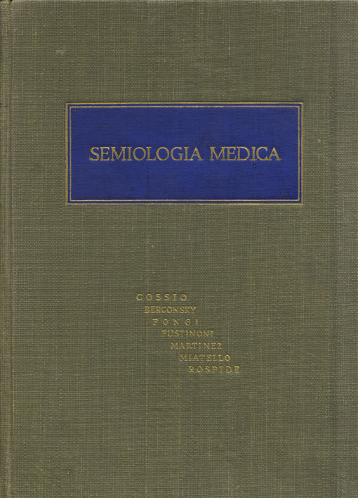 Semiologia medica