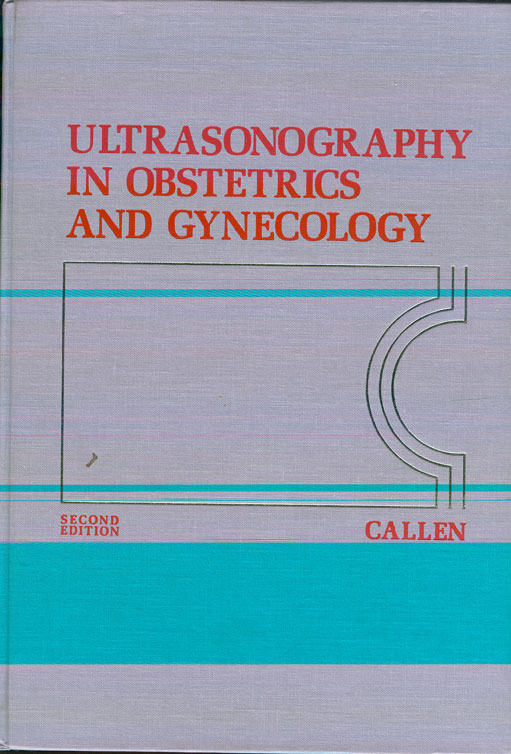Ultrasonography in obstetrics and Gynecology