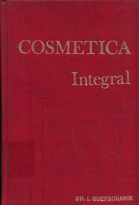 CosmÚtica integral