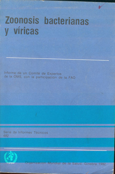 Zoonosis bacterianas y viricas