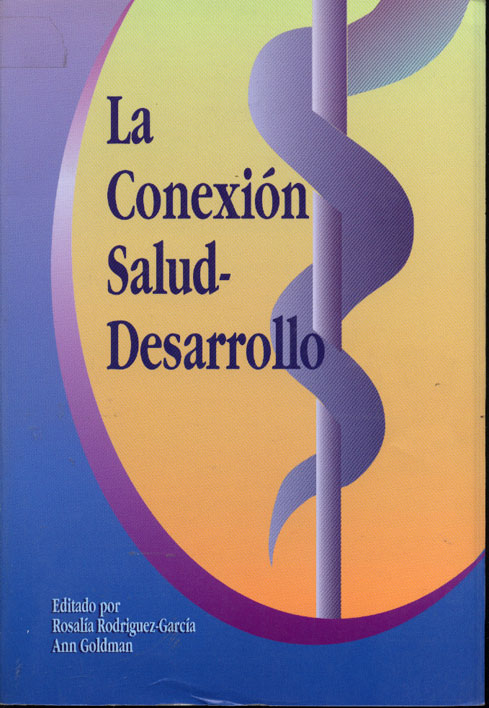La conexion salud-desarrollo
