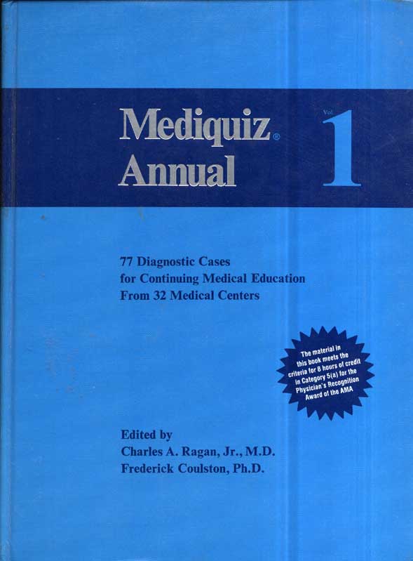 Medequiz annual