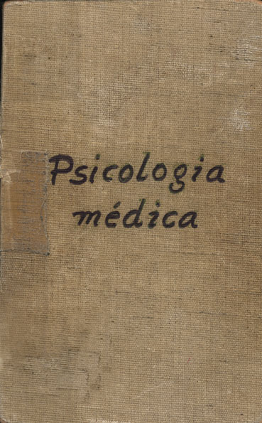 Psicologia medica