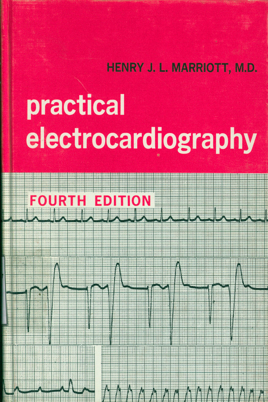 Practical electrocardiography