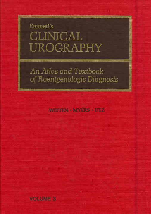 Clinical urography