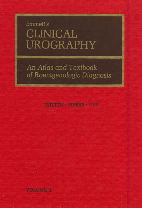 Clinical urography