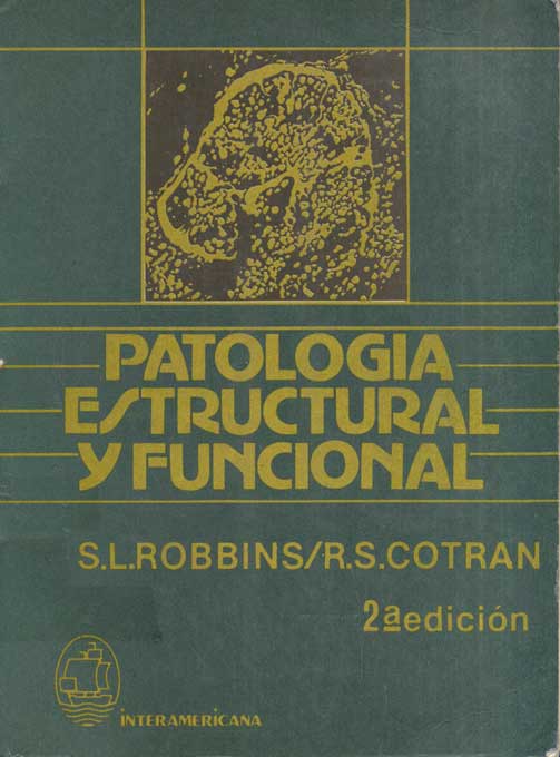 Patología estructural y funcional