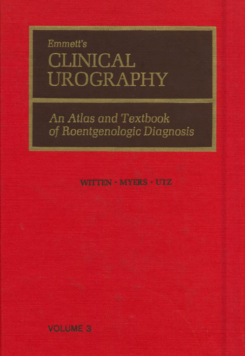 Clinical urography