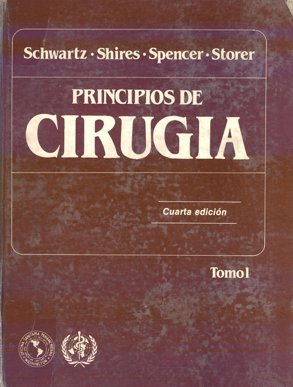 Principios de Cirugia
