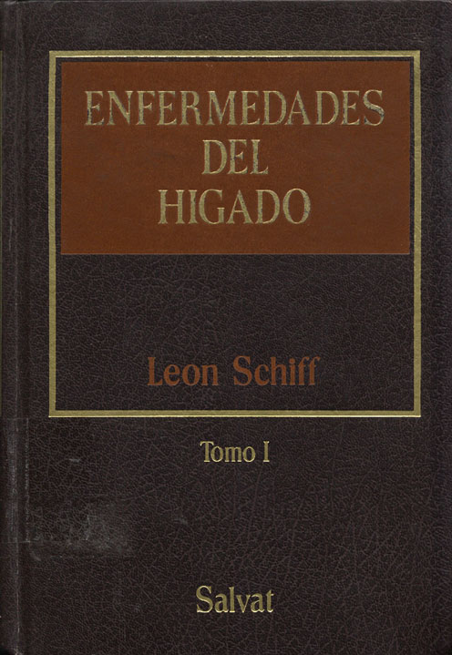 Enfermedades del higado