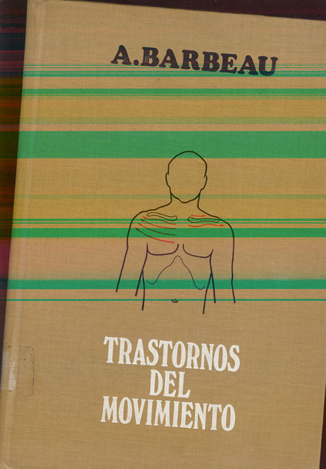 Trastornos del movimiento