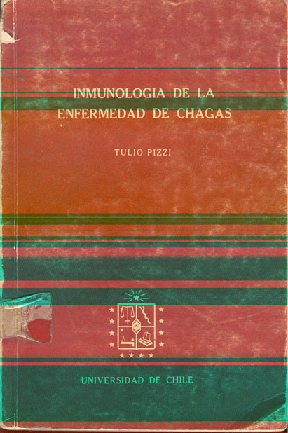 Inmunologia de la Enfermedad de Chagas