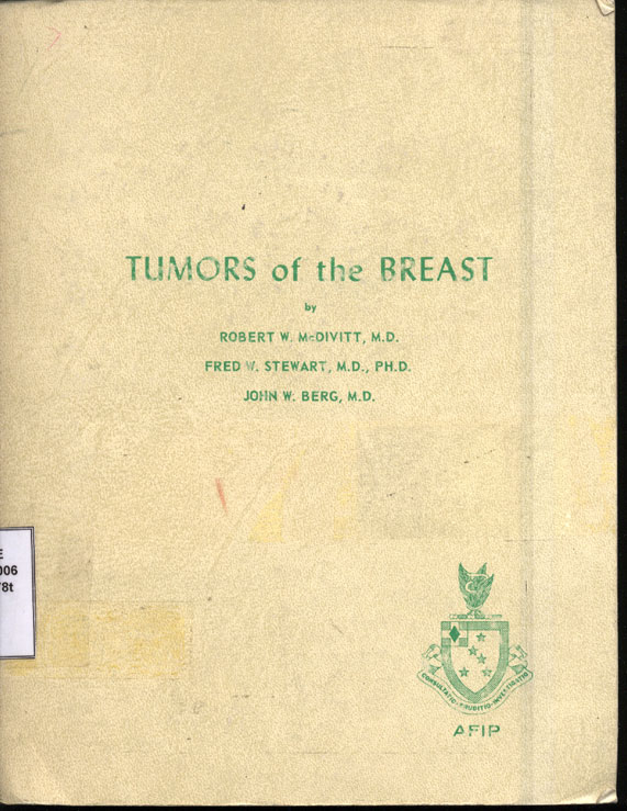 Tumors of the Breast