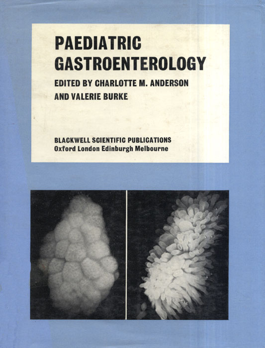 Paediatric Gastroenterology