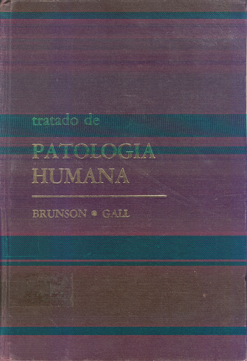 Tratado de Patologia Humana