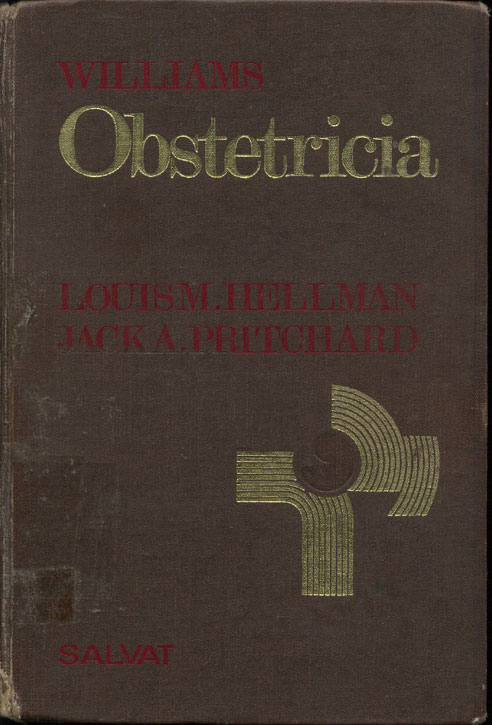 Williams Obstetricia