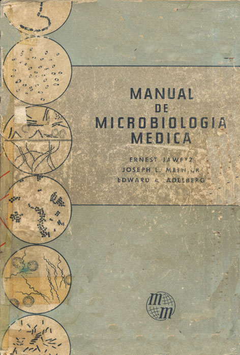 Manual de Microbiologia Medica