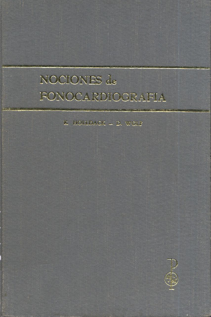 Nociones de Fonocardiografia