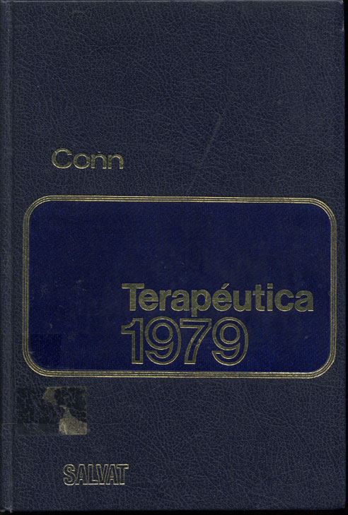 Terapeutica 1979