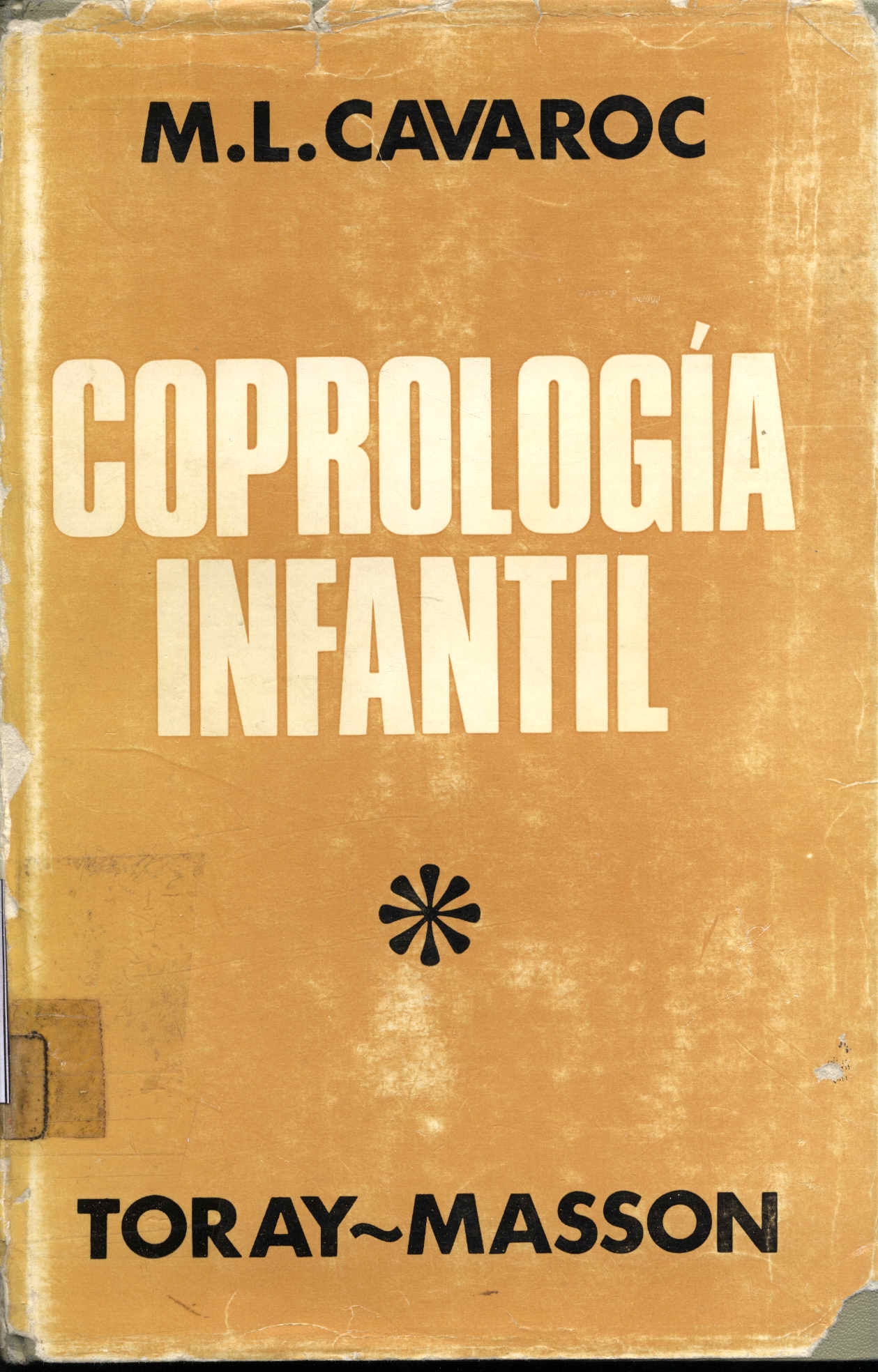 Coprologia Infantil