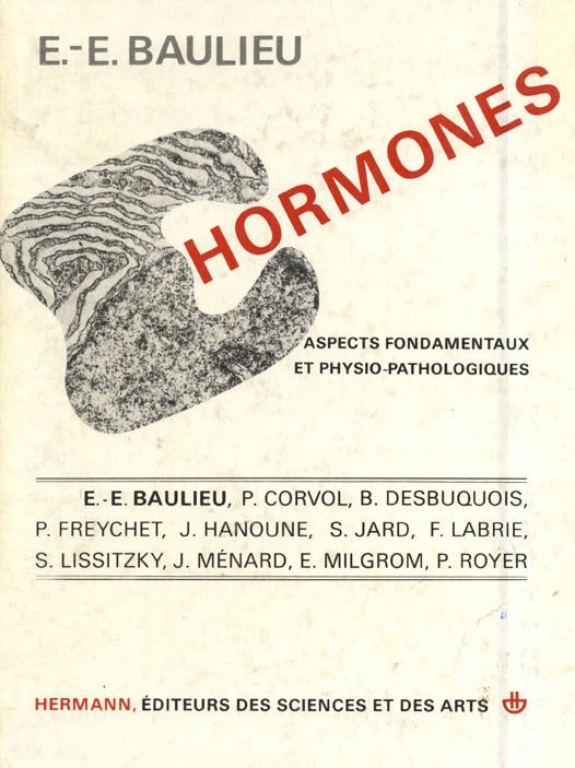 Hormones: Aspects fondamentaux et Physio-Pathologiques