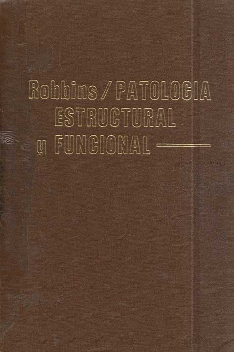 Patología Estructural y Funcional