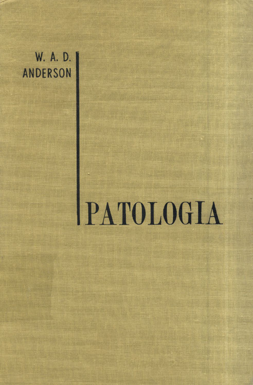 Patología