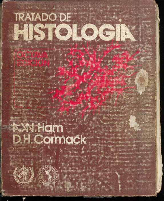 Tratado de Histologia