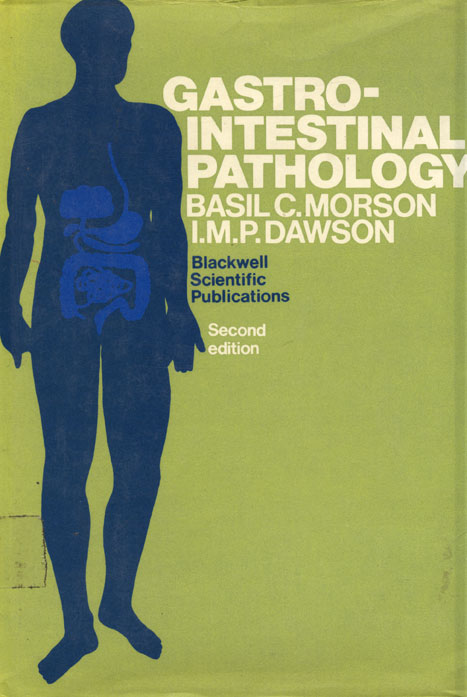Gastrointestinal Pathology