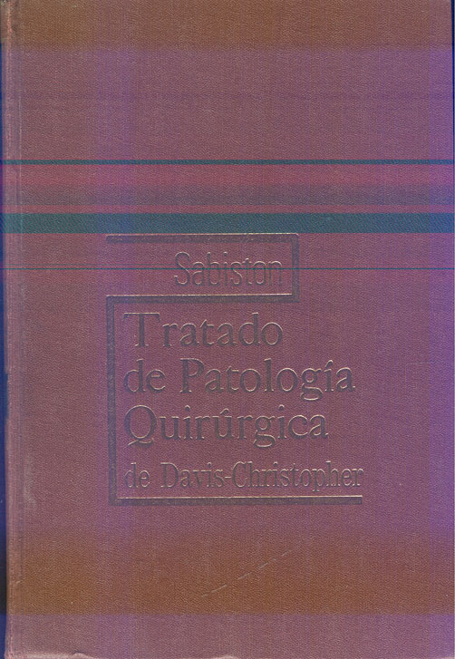 Tratado de PatologIa de Davis - Christopher