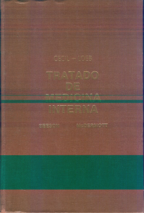 Tratado de Medicina Interna