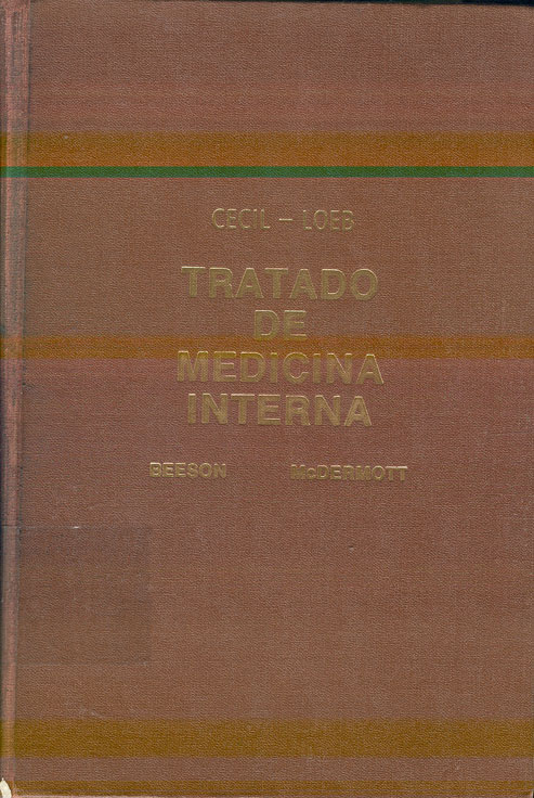 Tratado de Medicina Interna