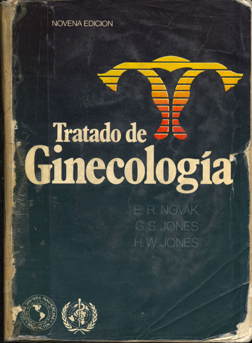 Tratado de Ginecologia