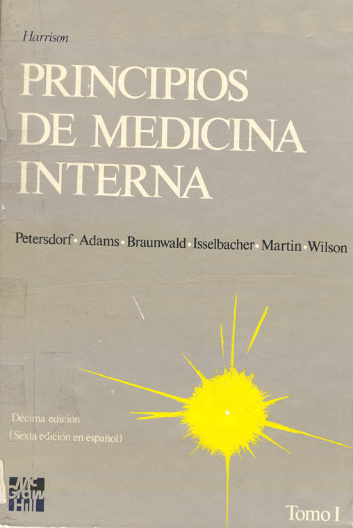 Principios de Medicina Interna