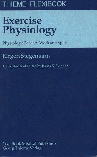 Exercise Physiology