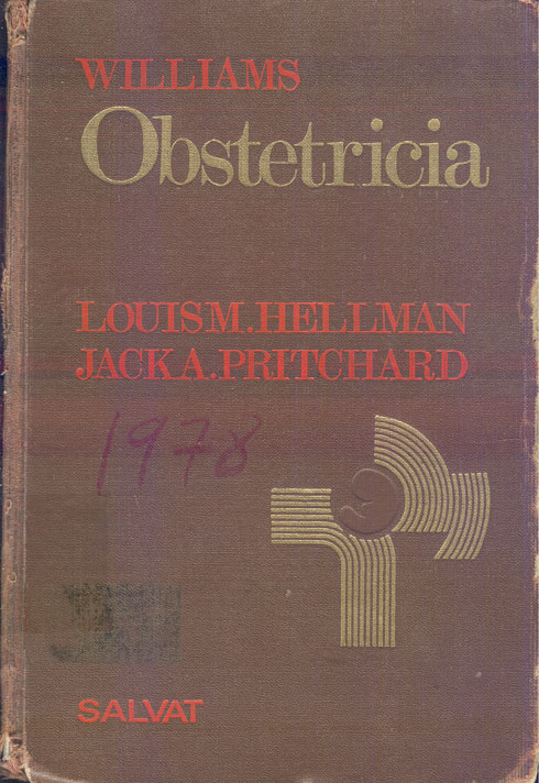 Williams Obstetricia