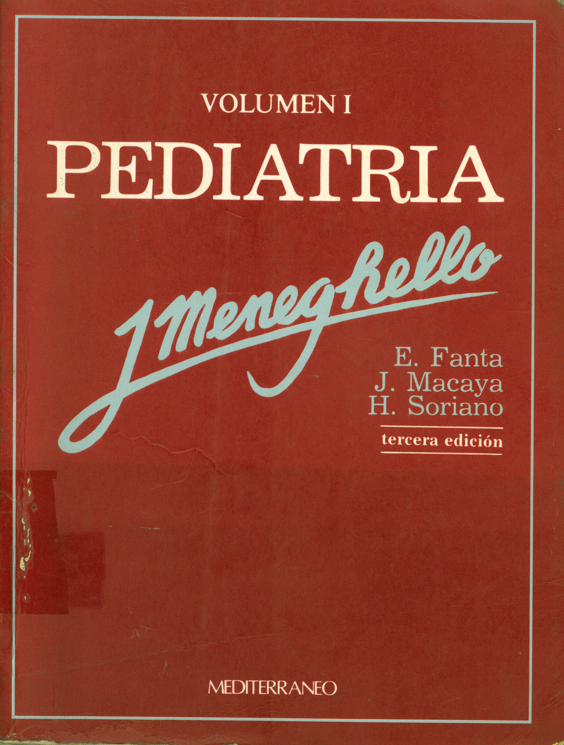 Pediatria