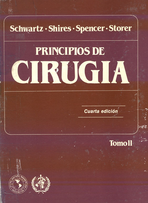 Principios de cirugia