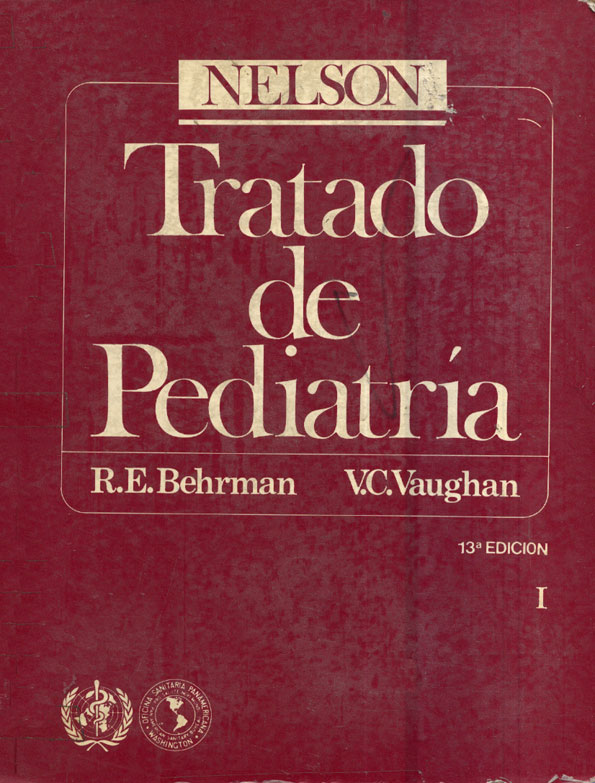 Nelson Tratado de Pediatria