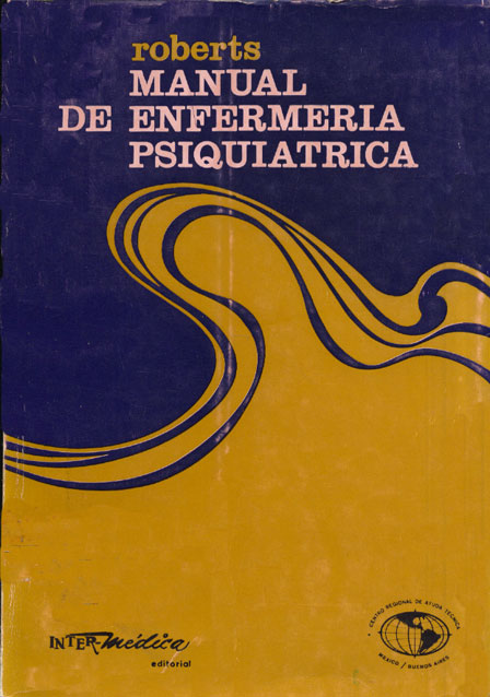 Manual de Enfermeria Psiquiatrica