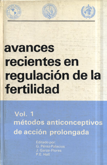 Metodos Anticonceptivos de Acción Prolongada