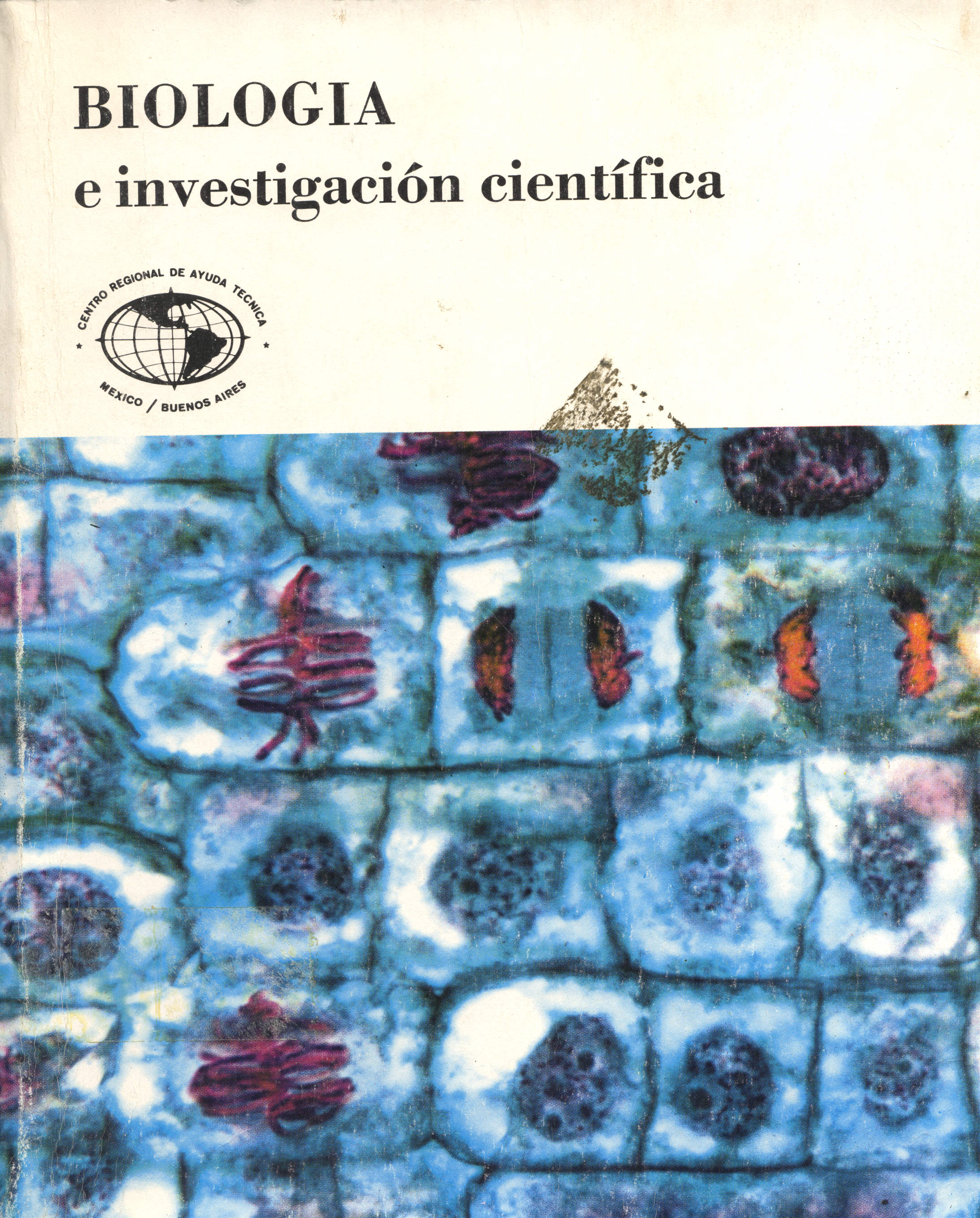 Biologia e Investigación Cientifica