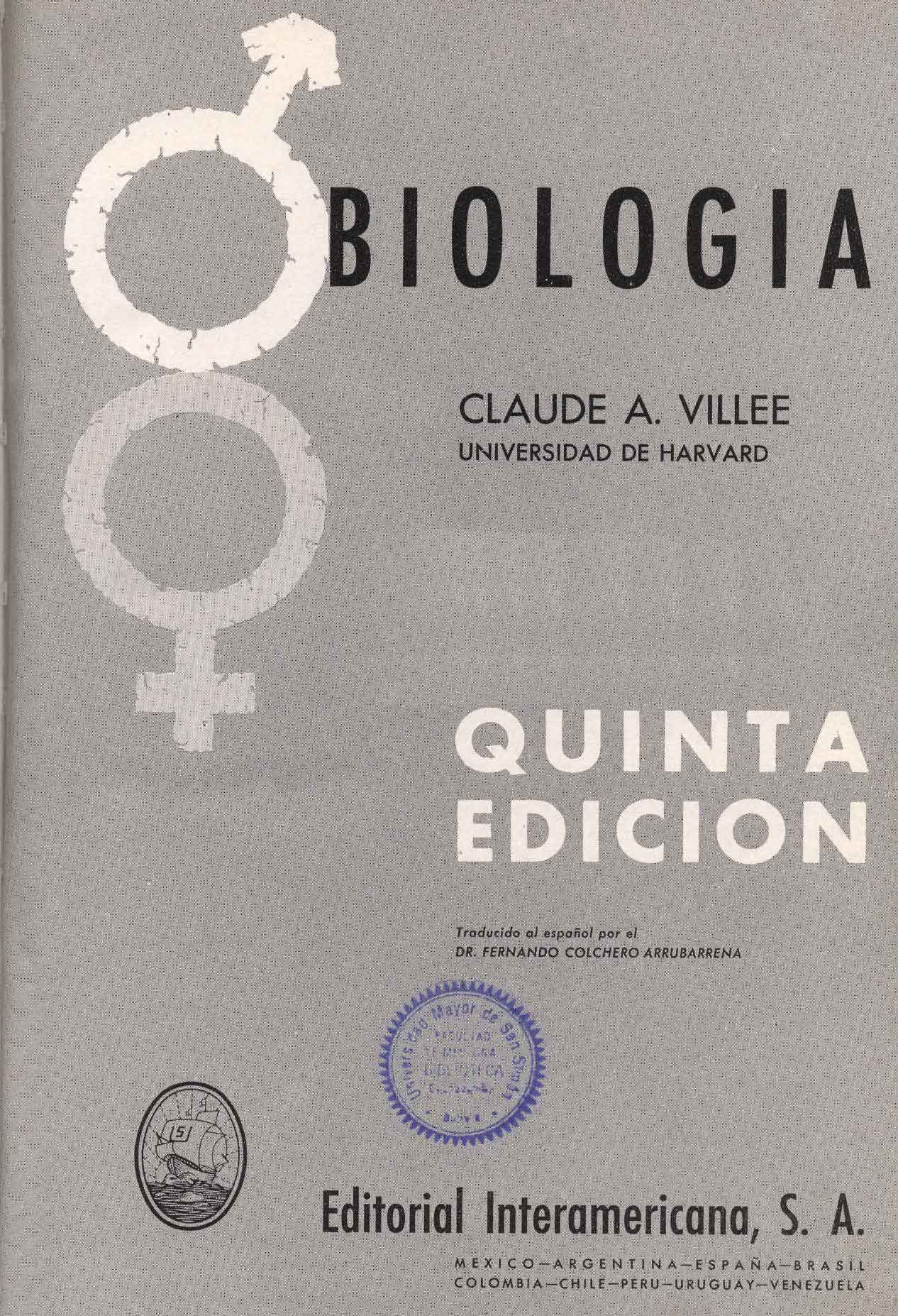 Biologia
