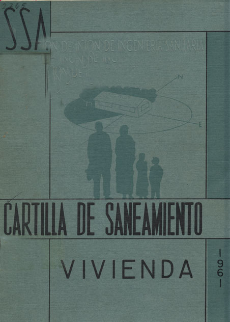 Cartilla de saneamiento vivienda